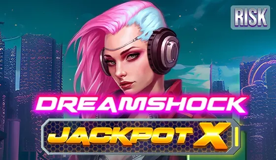 Lucky Bear casino slot